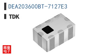 DEA203600BT-7127E3