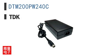 DTM200PW240C