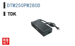DTM250PW280D