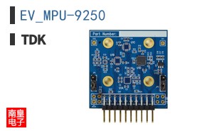 EV_MPU-9250