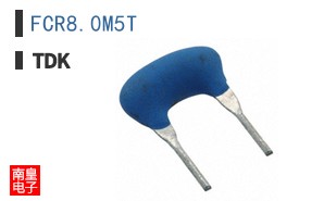 FCR8.0M5T