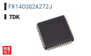 FK14C0G2A272J