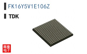 FK16Y5V1E106Z