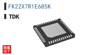 FK22X7R1E685K