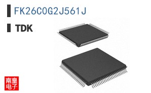 FK26C0G2J561J