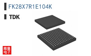 FK28X7R1E104K