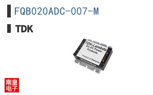 FQB020ADC-007-M