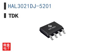 HAL3021DJ-5201