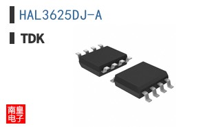 HAL3625DJ-A