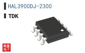 HAL3900DJ-2300