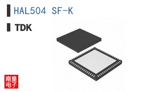 HAL504 SF-K