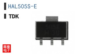 HAL505S-E