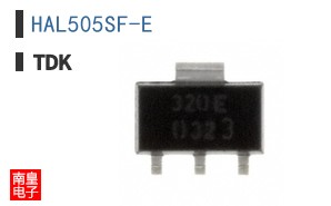 HAL505SF-E