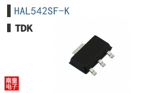 HAL542SF-K