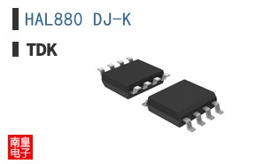 HAL880 DJ-K