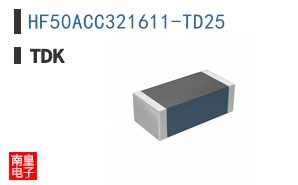 HF50ACC321611-TD25