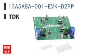 I3A5A8A-001-EVK-D2PP