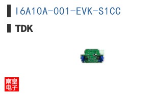 I6A10A-001-EVK-S1CC