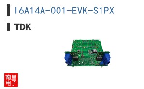 I6A14A-001-EVK-S1PX