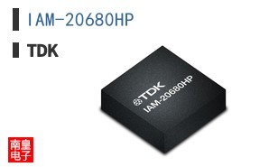 IAM-20680HP