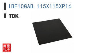 IBF10GAB 115X115XP16