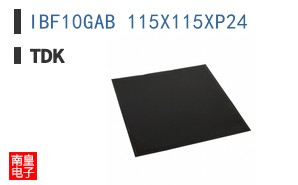 IBF10GAB 115X115XP24