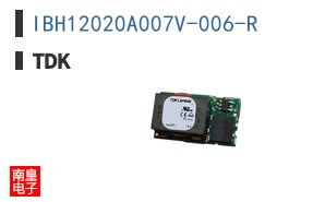 IBH12020A007V-006-R