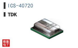 ICS-40720