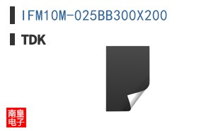 IFM10M-025BB300X200