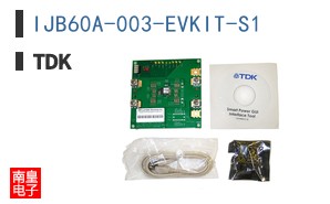 IJB60A-003-EVKIT-S1