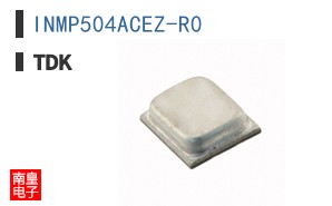 INMP504ACEZ-R0