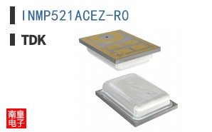INMP521ACEZ-R0