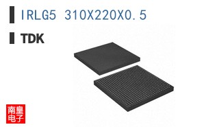 IRLG5 310X220X0.5