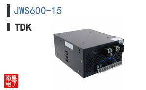 JWS600-15