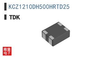 KCZ1210DH500HRTD25