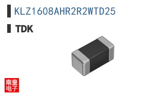 KLZ1608AHR2R2WTD25