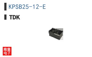 KPSB25-12-E