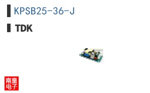 KPSB25-36-J