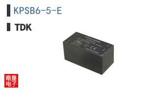 KPSB6-5-E