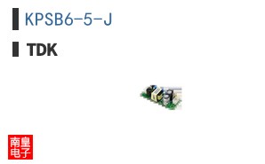 KPSB6-5-J