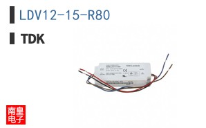 LDV12-15-R80