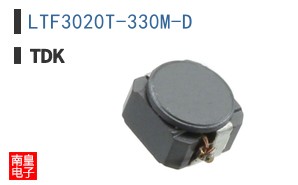 LTF3020T-330M-D
