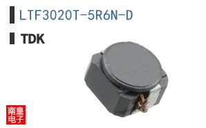 LTF3020T-5R6N-D