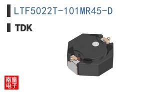 LTF5022T-101MR45-D
