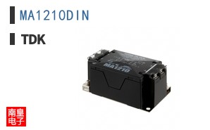 MA1210DIN