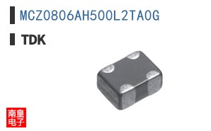 MCZ0806AH500L2TA0G