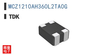 MCZ1210AH360L2TA0G