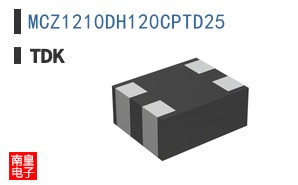 MCZ1210DH120CPTD25