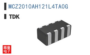 MCZ2010AH121L4TA0G