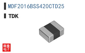 MDF2016BSS420CTD25